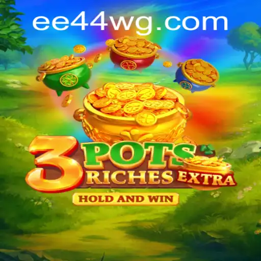 Explorando o Jogo 3potsExtra: Introdução, Descrição e Regras