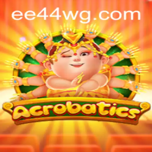 Acrobatics: Uma Nova Era nos Jogos de Habilidade