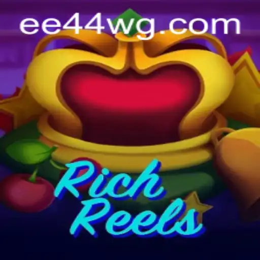Descubra as Emoções de RichReels: O Jogo de Estratégia e Sorte