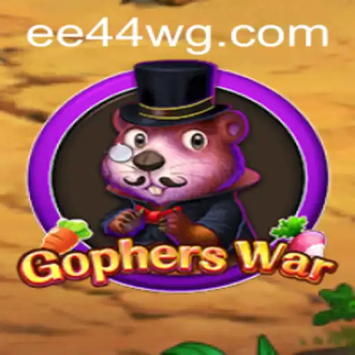 Explorando GophersWar: Um Guia Completo para o Novo Jogo de Estratégia