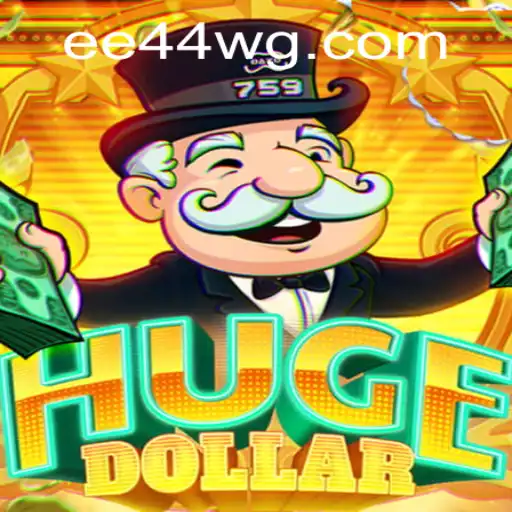Explorando o Jogo HugeDollar: Introdução e Regras