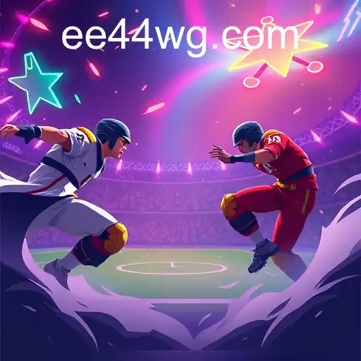 Descubra os Melhores Jogos ao Vivo com ee44