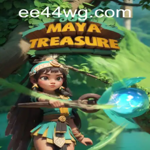 Explorando MayaTreasure: O Jogo de Aventura e Mistério