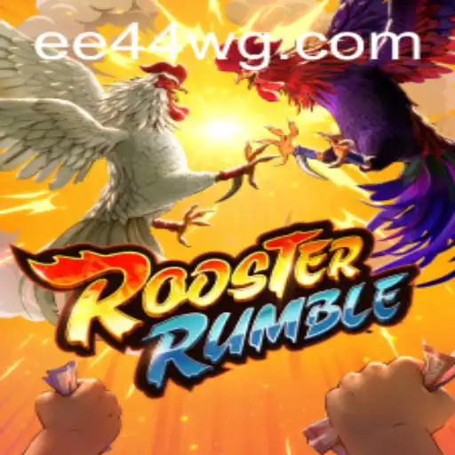 RoosterRumble: Uma Imersão no Universo Competitivo dos Galos