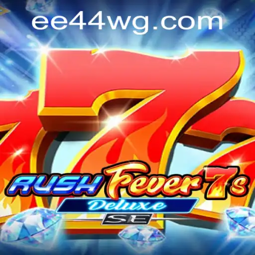 Explorando RushFever7sDeluxeSE: Uma Imersão ao Mundo dos Jogos
