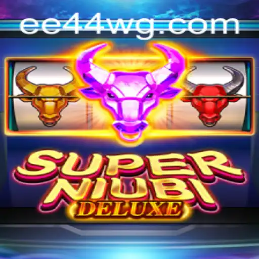 Descubra SuperNiubiDeluxe: O Jogo Revolucionário que Conquista Multidões