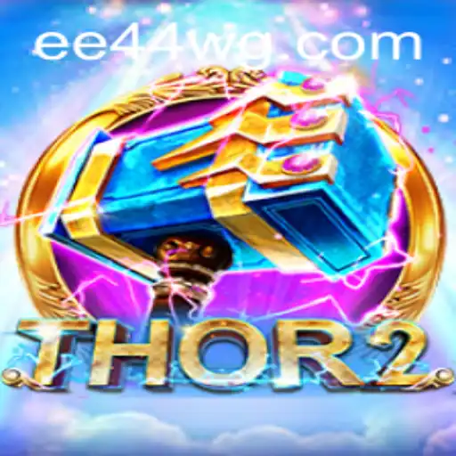 Thor2: O Novo Desafio no Mundo dos Jogos