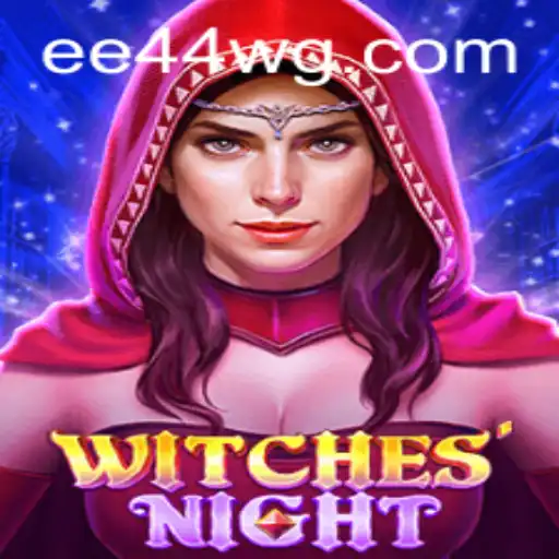 Descubra as Aventuras Encantadas de WitchesNight